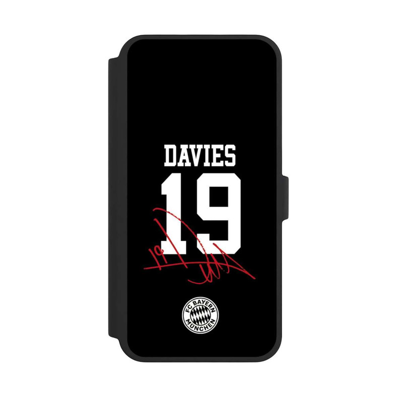 iPhone 16 Pro Max NIVOflip Davies #19 - FCB
