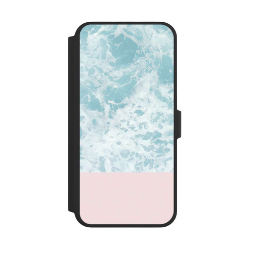 Apple iPhone 16 Pro Max NIVOflip Pink on the Sea