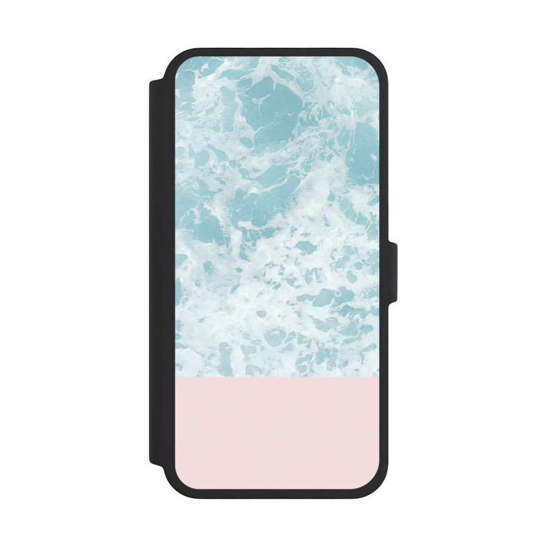 iPhone 16 Pro Max NIVOflip Pink on the Sea