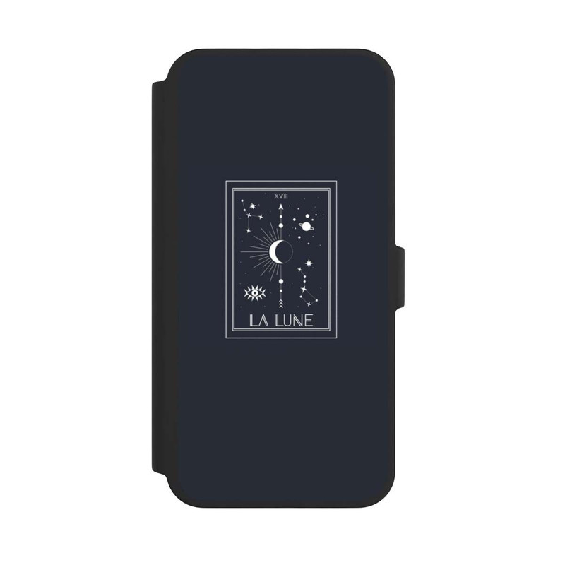 iPhone 16 Pro Max NIVOflip La Lune the Moon