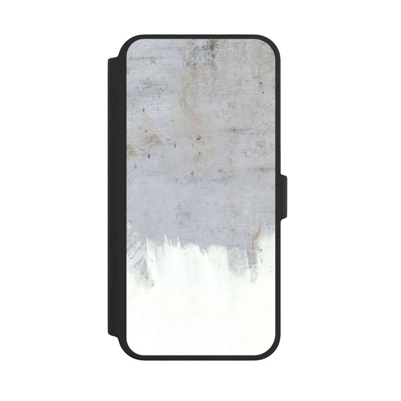 iPhone 16 Pro Max NIVOflip Farbe auf Rohbeton