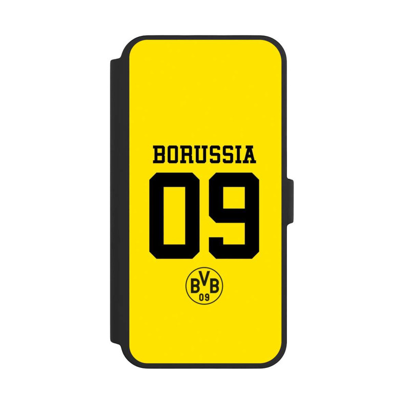 iPhone 16 Pro Max NIVOflip Borussia 09 Gelb - BVB