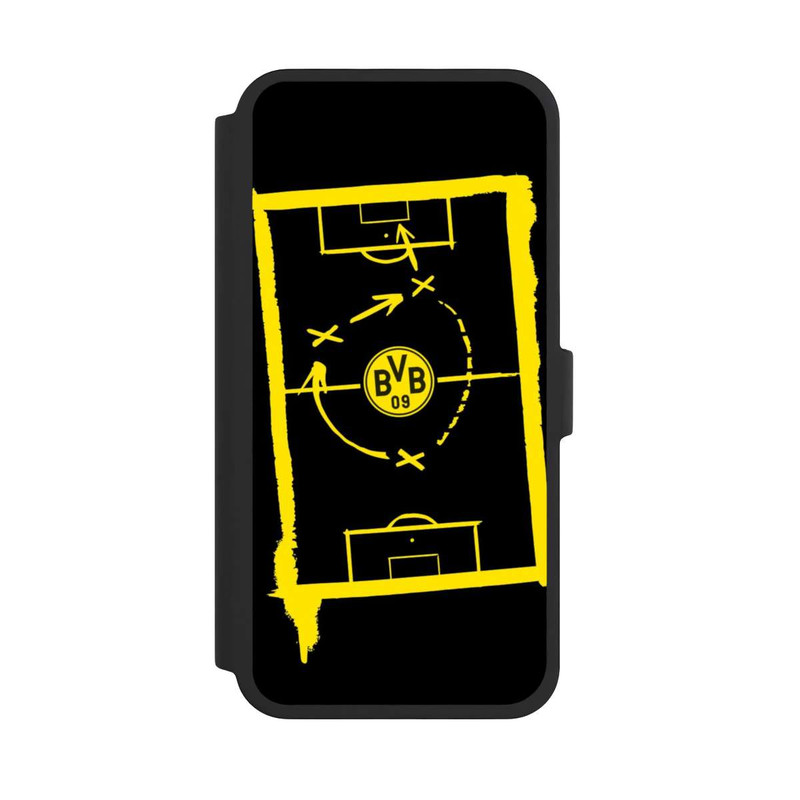 iPhone 16 Pro Max NIVOflip Spielstrategie - BVB