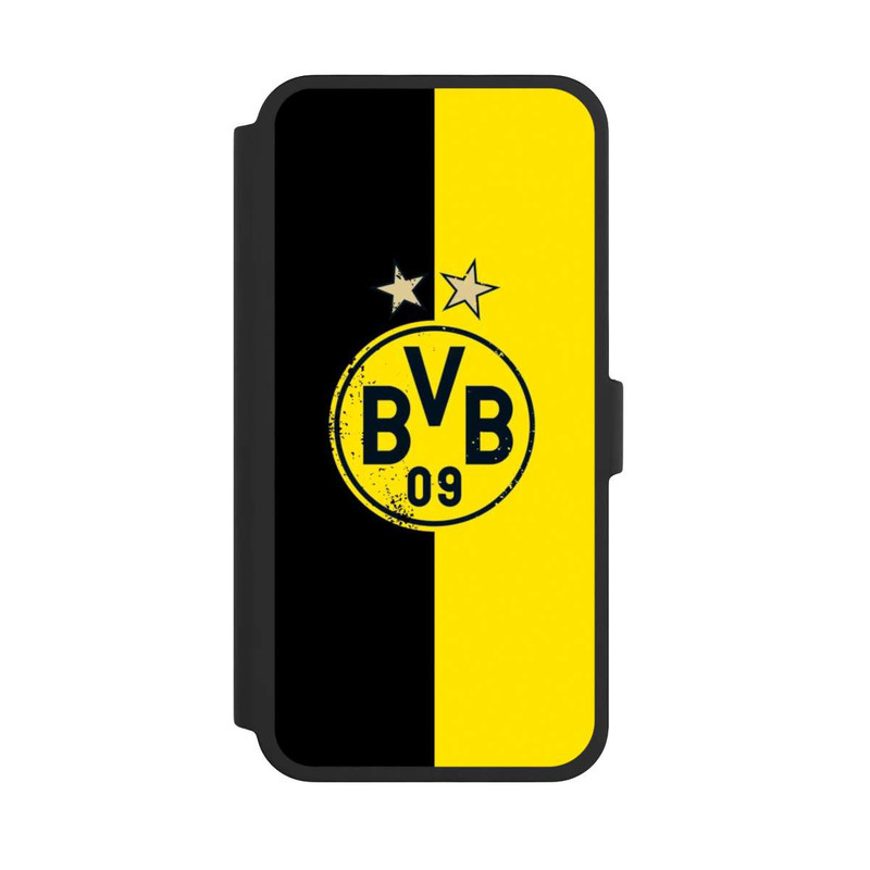 iPhone 16 Pro Max NIVOflip Sterne Destroyed Look - BVB