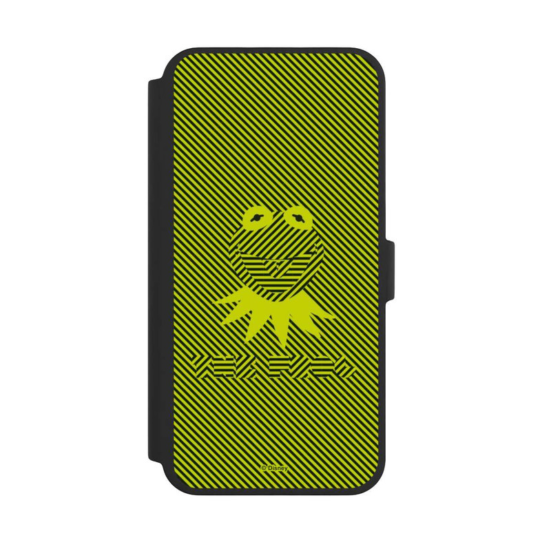 iPhone 16 Pro Max NIVOflip Kermit Gestreift