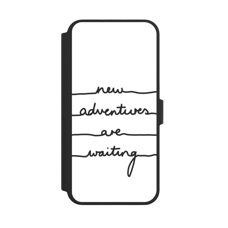iPhone 16 Pro Max NIVOflip New Adventures are Waiting