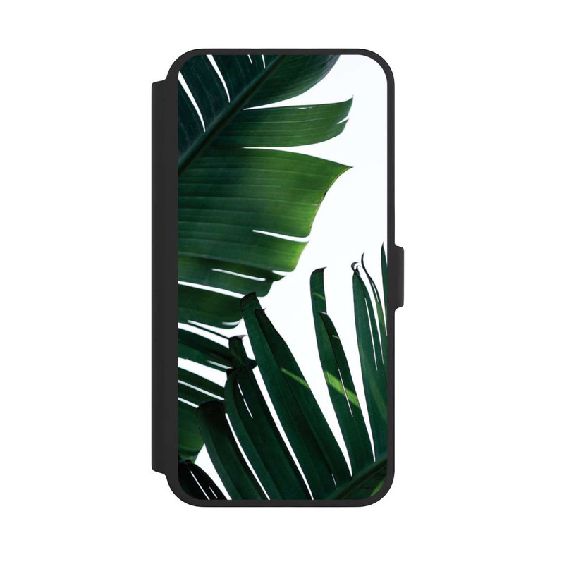 iPhone 16 Pro Max NIVOflip Palmblätter 1