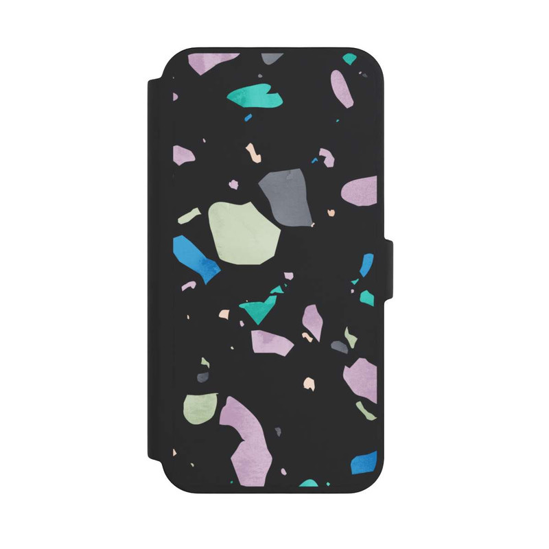 iPhone 16 Pro Max NIVOflip Terrazzo 2
