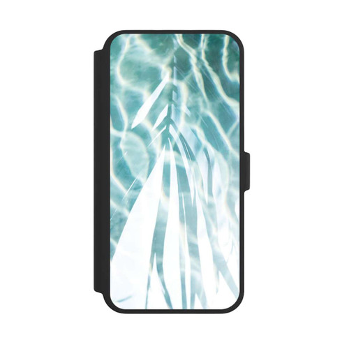 Apple iPhone 16 Pro Max NIVOflip Wasser-Reflexionen 2
