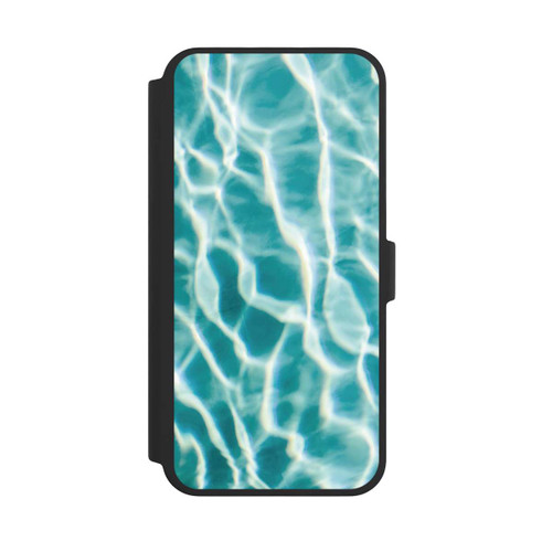 Apple iPhone 16 Pro Max NIVOflip Wasserreflexionen 3
