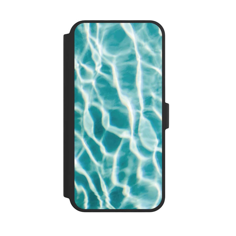 iPhone 16 Pro Max NIVOflip Wasserreflexionen 3