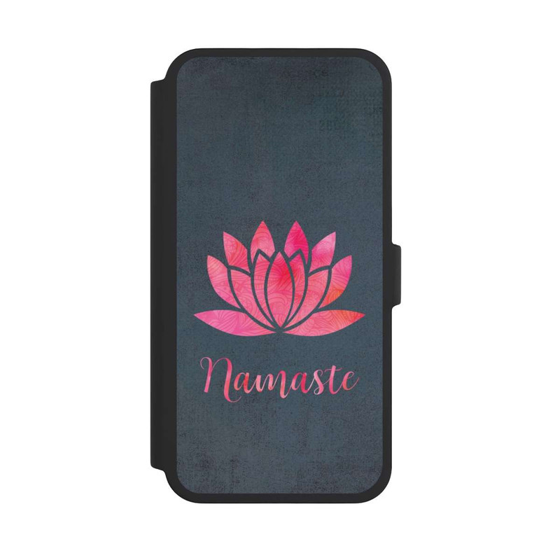iPhone 16 Pro Max NIVOflip Namasté