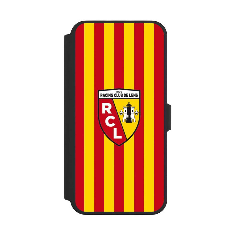 iPhone 16 Pro Max NIVOflip Rayures RC Lens