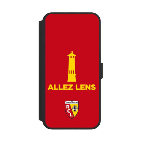 Apple iPhone 16 Pro Max NIVOflip Tour rouge