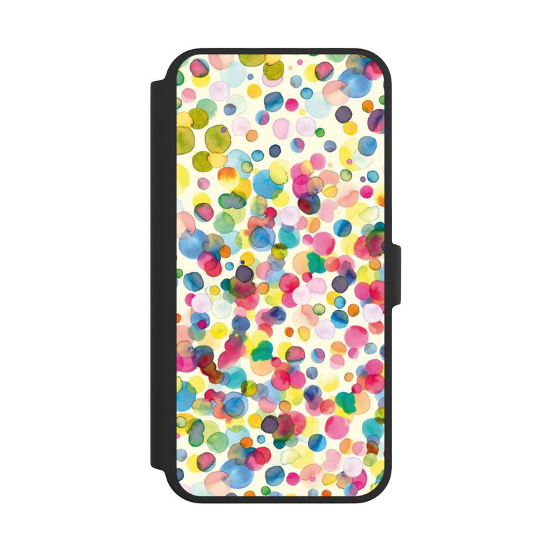 iPhone 16 Pro Max NIVOflip Farbtropfen