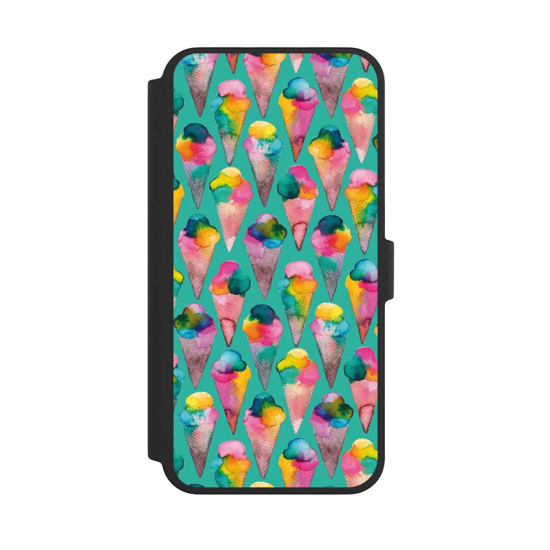 iPhone 16 Pro Max NIVOflip Kleine Eiscreme