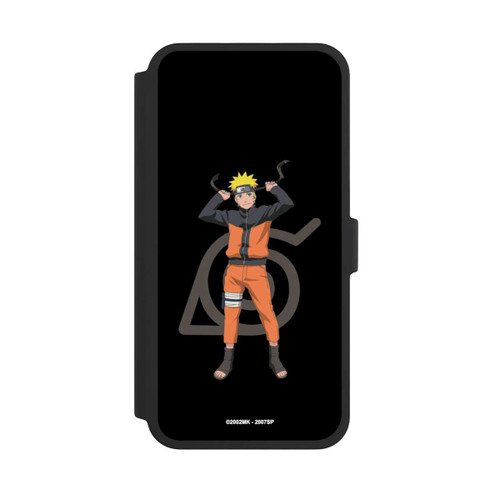 Apple iPhone 16 Pro Max NIVOflip Naruto Konoha