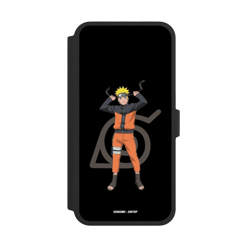 iPhone 16 Pro Max NIVOflip Naruto Konoha