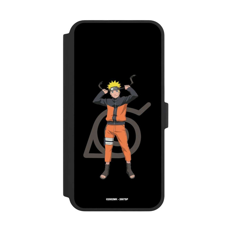 iPhone 16 Pro Max NIVOflip Naruto Konoha