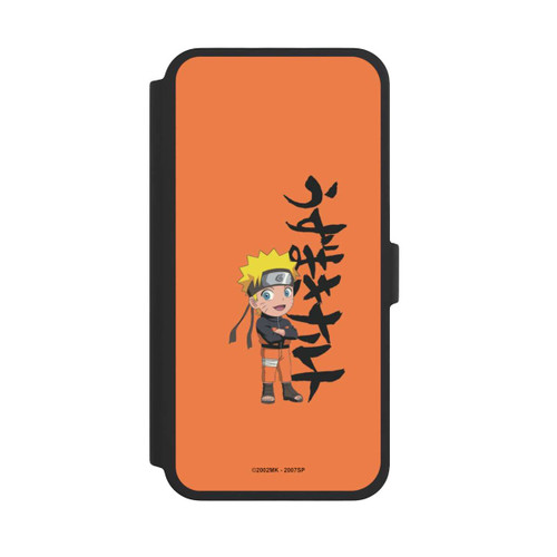 Apple iPhone 16 Pro Max NIVOflip Naruto SD