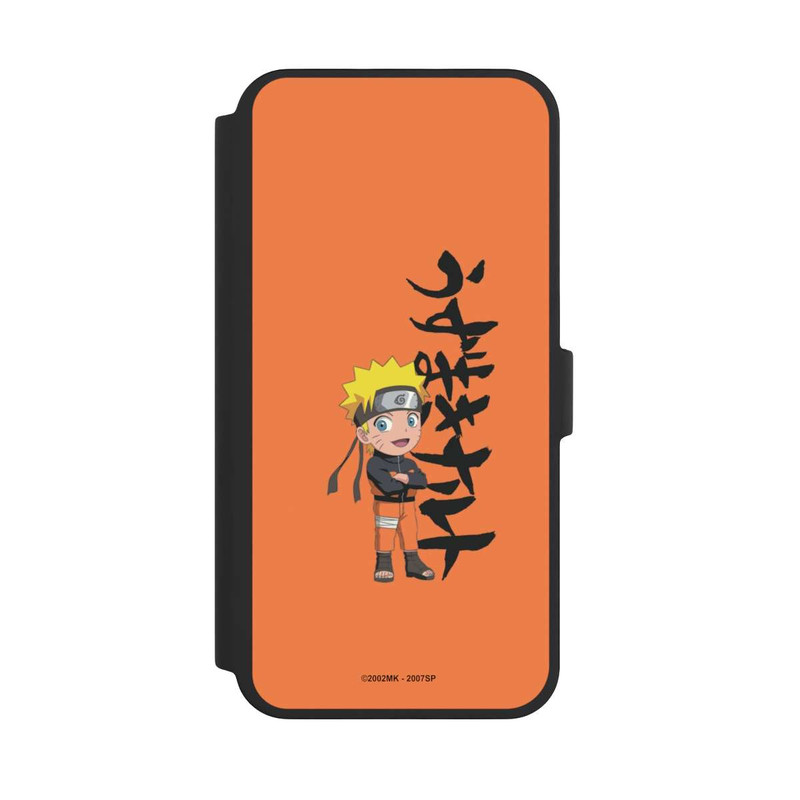 iPhone 16 Pro Max NIVOflip Naruto SD