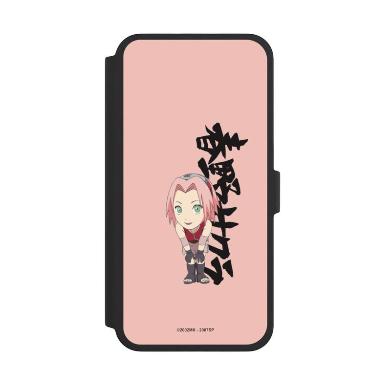 iPhone 16 Pro Max NIVOflip Sakura SD