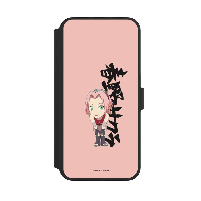 iPhone 16 Pro Max NIVOflip Sakura SD