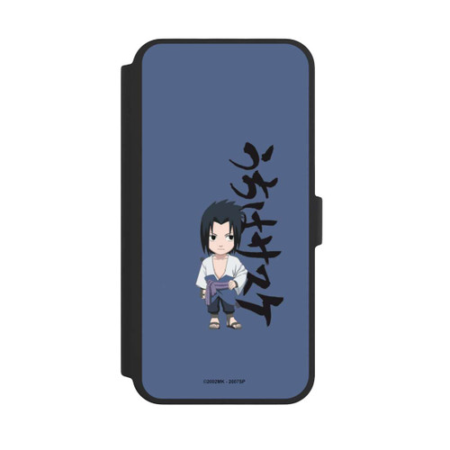 Apple iPhone 16 Pro Max NIVOflip Sasuke SD