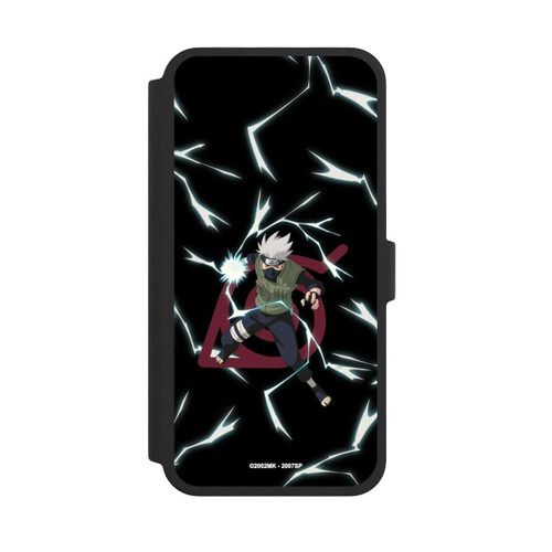 Apple iPhone 16 Pro Max NIVOflip Kakashi Raikiri