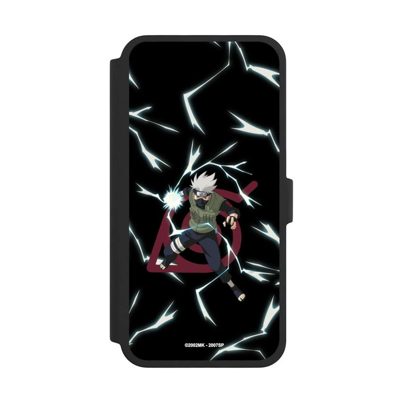 iPhone 16 Pro Max NIVOflip Kakashi Raikiri