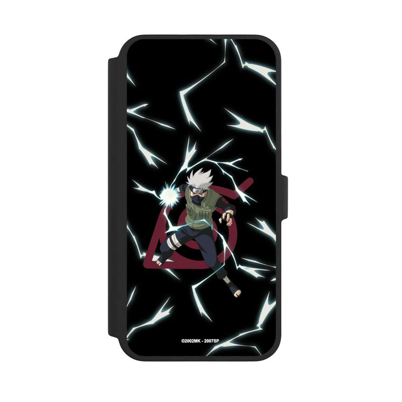 iPhone 16 Pro Max NIVOflip Kakashi Raikiri
