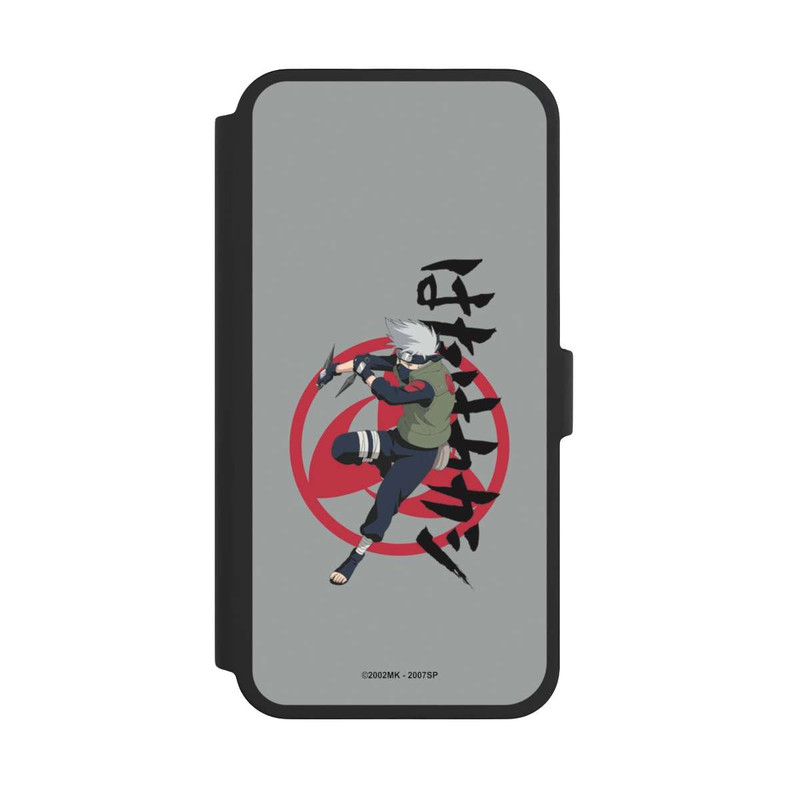 iPhone 16 Pro Max NIVOflip Kakashi Sharingan