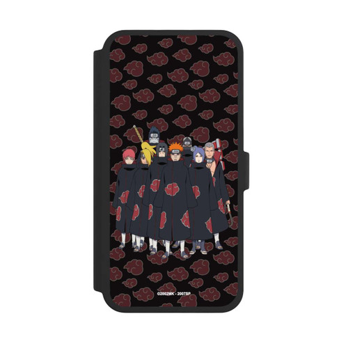 Apple iPhone 16 Pro Max NIVOflip Akatsuki Group