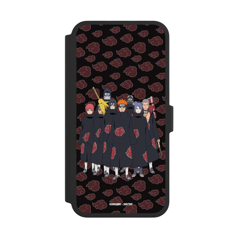 iPhone 16 Pro Max NIVOflip Akatsuki Gruppe