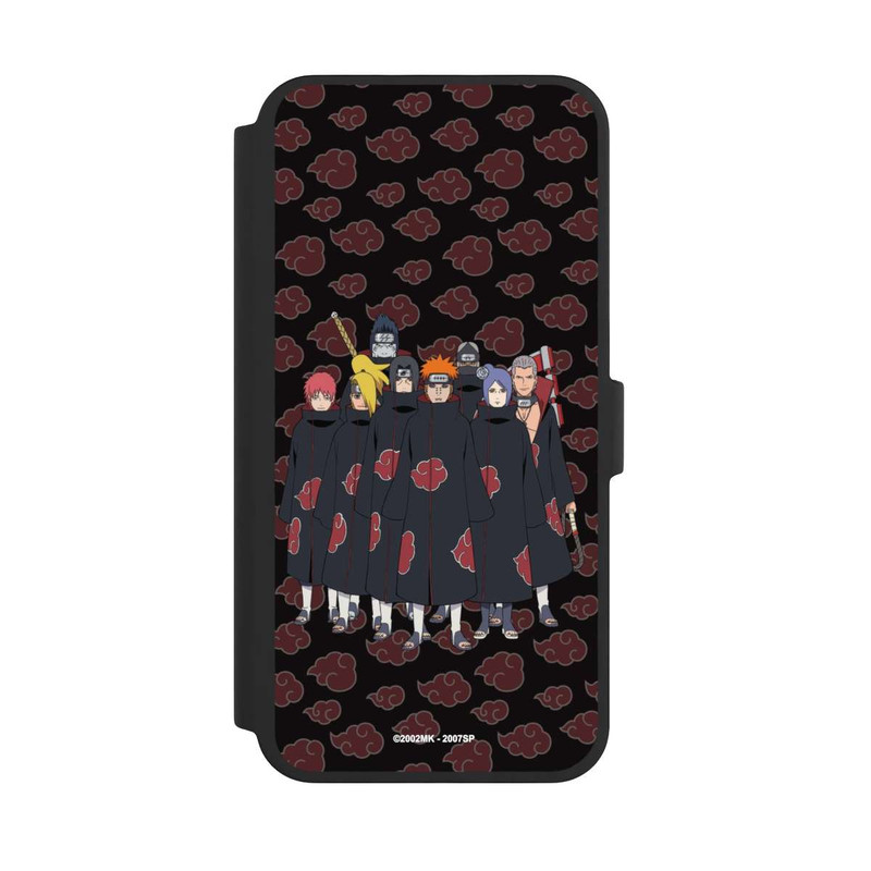 iPhone 16 Pro Max NIVOflip Akatsuki Gruppe