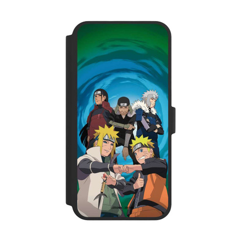 Apple iPhone 16 Pro Max NIVOflip 4 Hokagen Gruppe