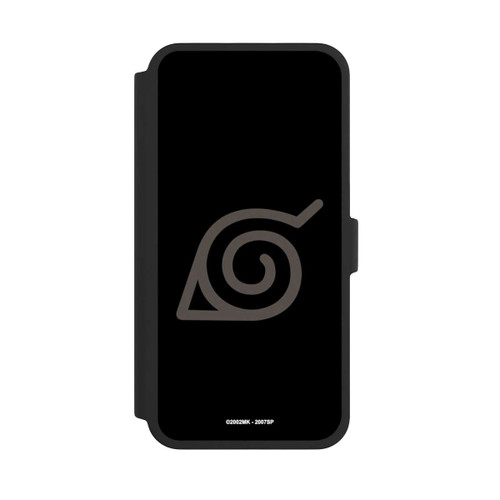 Apple iPhone 16 Pro Max NIVOflip Konoha