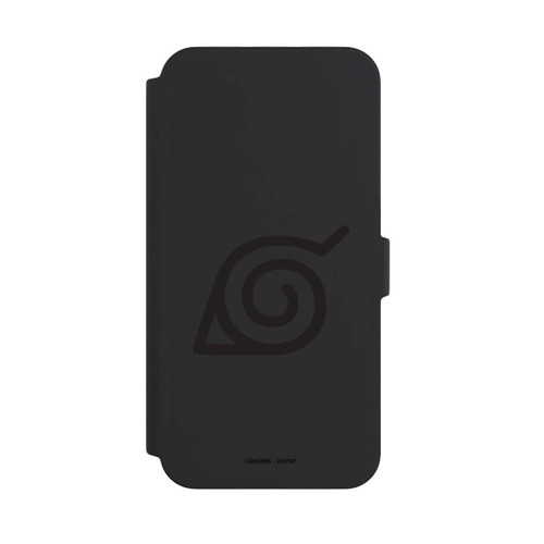Apple iPhone 16 Pro Max NIVOflip Konoha ohne Hintergrund