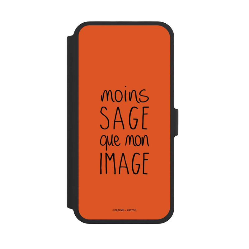 iPhone 16 Pro Max NIVOflip Naruto SD ohne Hintergrund