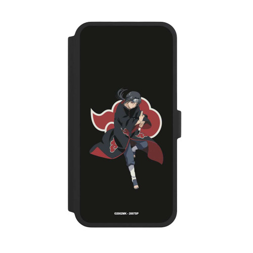 Apple iPhone 16 Pro Max NIVOflip Itachi Uchiha Akatsuki