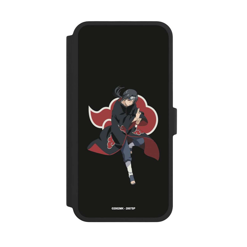 iPhone 16 Pro Max NIVOflip Itachi Uchiha Akatsuki