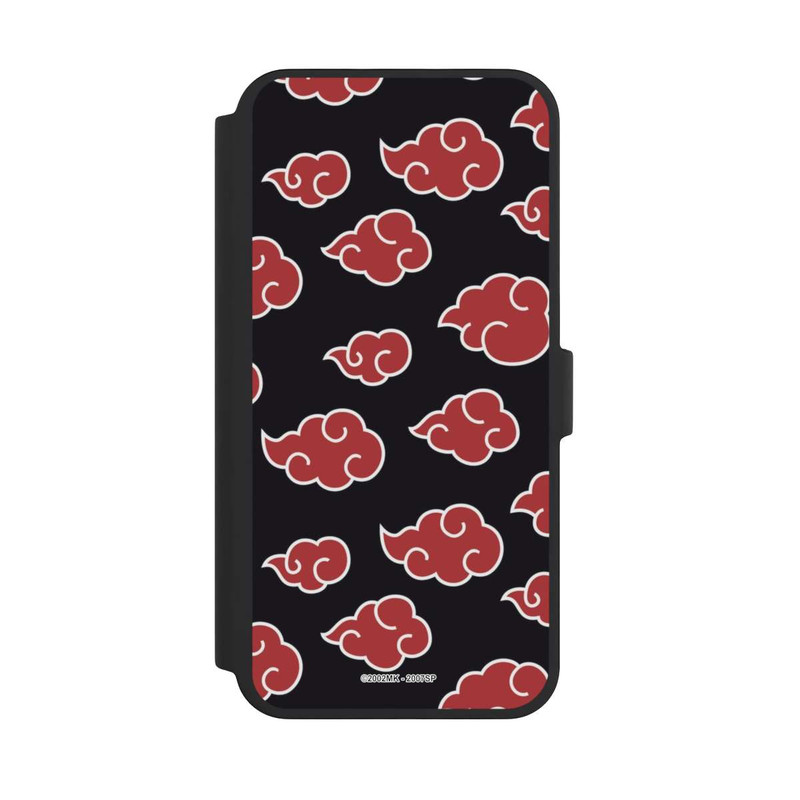 iPhone 16 Pro Max NIVOflip Akatsuki Pattern