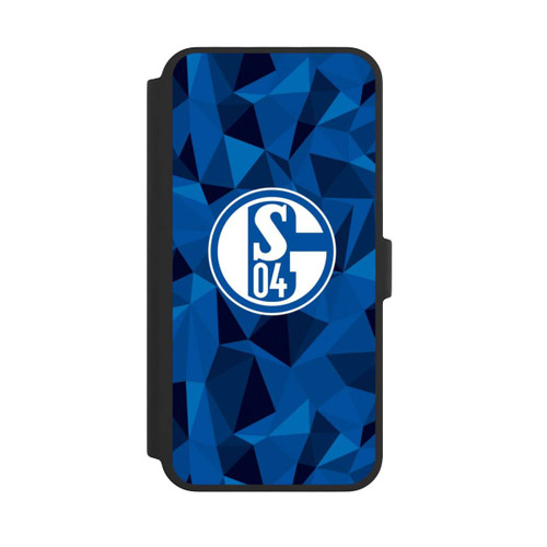 Apple iPhone 16 Pro Max NIVOflip Schalke 04 Camo