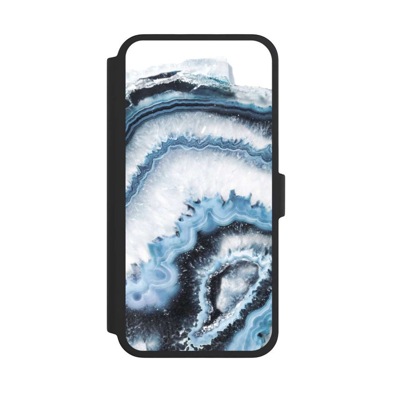 iPhone 16 Pro Max NIVOflip Frozen Ice Gem