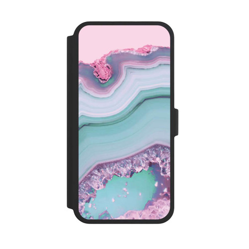 Apple iPhone 16 Pro Max NIVOflip Two Tone Shimmering