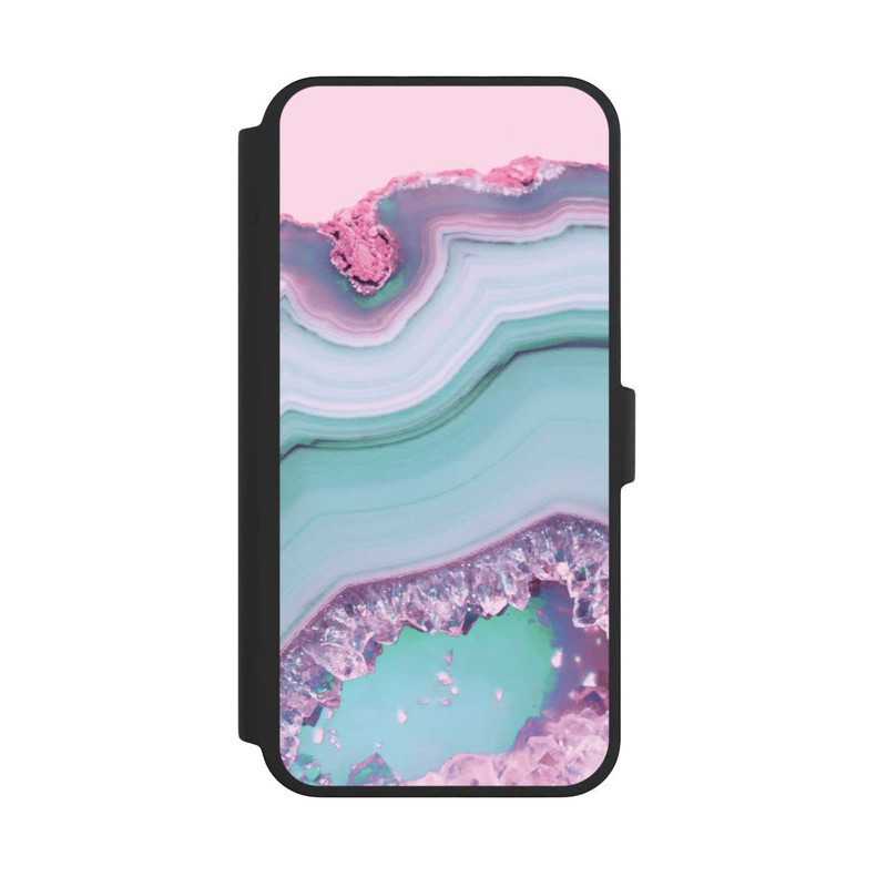 iPhone 16 Pro Max NIVOflip Two Tone Shimmering