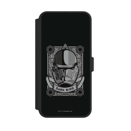 Apple iPhone 16 Pro Max NIVOflip Trooper 