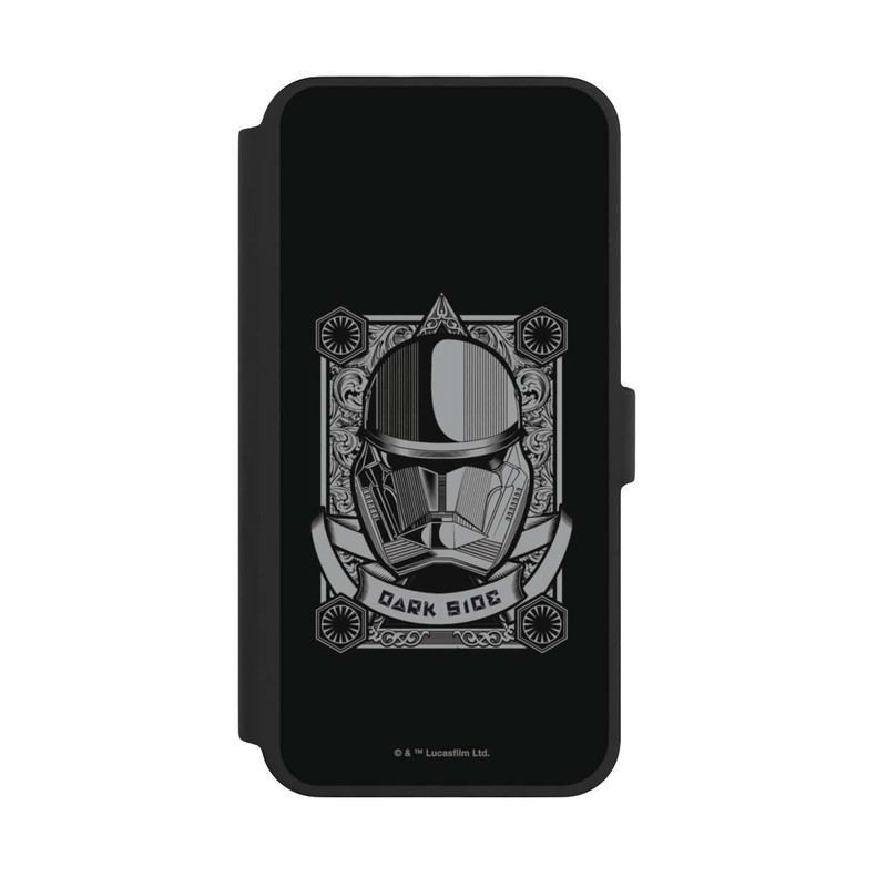 iPhone 16 Pro Max NIVOflip Trooper 