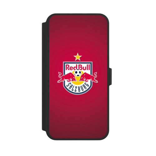 Apple iPhone 16 Pro Max NIVOflip Red Bull Salzburg Rot