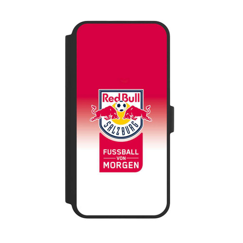 Apple iPhone 16 Pro Max NIVOflip RBS Rot zu Weiß